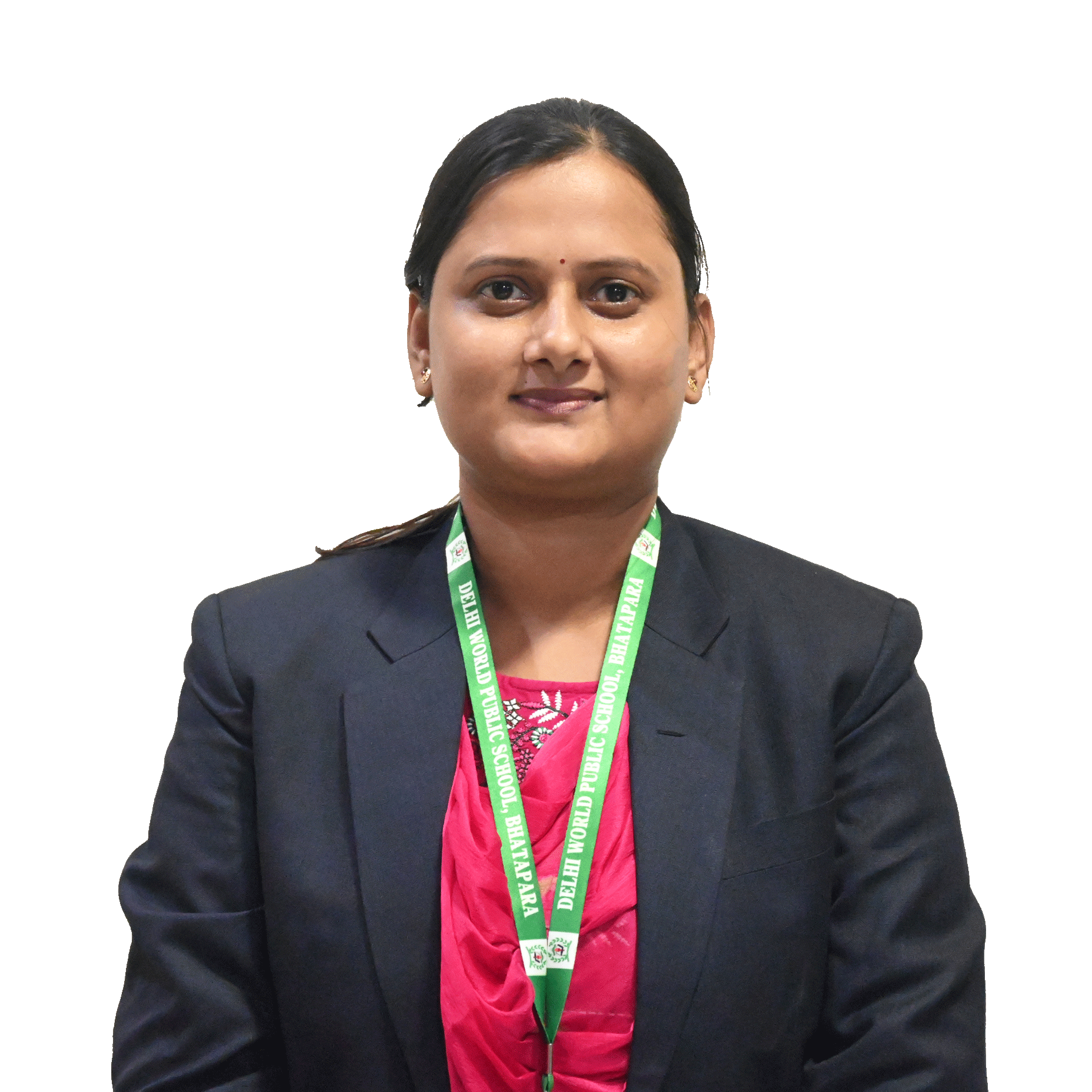 RASHMI SEN